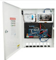 Speco 16-Channel Wall Mount Hybrid Recorder, 8 Hybrid + 8 IP, 32TB, Video Surveillance Systems, Part# H16WHRLNM32TB