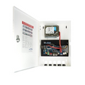 Speco 16-Channel Wall Mount Hybrid Recorder, 8 Hybrid + 8 IP, 6TB + Monitor, Part# H16WHRLNM6TB