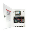Speco 16-Channel Wall Mount Hybrid Recorder, 8 Hybrid + 8 IP, 8TB + Monitor, Video Surveillance Systems, Part# H16WHRLNM8TB