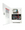 Speco 16-Channel Wall Mount Hybrid Recorder, 8 Hybrid + 8 IP, 8TB + Monitor, Video Surveillance Systems, Part# H16WHRLNM8TB