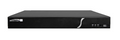 Speco H24HRLN 4K Ultra HD-TVI 24-Channel Hybrid DVR, 40TB HDD, Black, Part# H24HRLN40TB