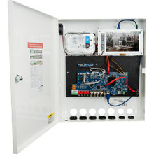 Speco 24-Channel Wall Mount Hybrid DVR with 2TB HDD, Part# H24WHRLNM2TB
