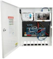 Speco 24-Channel Wall Mount Hybrid DVR with 4TB HDD, Part# H24WHRLNM4TB