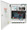Speco 24-Channel Wall Mount Hybrid DVR with 4TB HDD, Part# H24WHRLNM4TB
