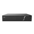Speco H40HR16TB 40-Channel Hybrid Recorder, 24 TVI + 8 IP, Dual NIC, 16TB, Part# H40HR16TB