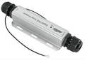 AETEK SD-201, Outdoor 2.5G PoE++ Surge Protector, 20KV/10KA, Hardened Grade IP67, Part# 640477