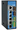 AETEK D62-041-30-DC, Industrial L2 Managed PRO 4-Port Gigabit PoE+ Switch with 12V/24VDC Output, Digital Input/Output, 12-48VDC Input, Part# 643584