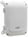 AETEK H42-042-91-150, Outdoor IP67/IK10 bt PoE Switch with Adjustable 24V/56VDC Passive PoE and 12V/24VDC Output, Part# 643553