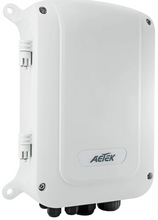 AETEK H40-082-30-250-V3, Outdoor IP67/IK10 8-Port 30W PoE + 2-Port SFP Gigabit PoE Switch, Part# 640712
