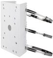 AETEK AT-100, Pole Mount Adapter for Aetek Outdoor PoE Switches, Part# 641047