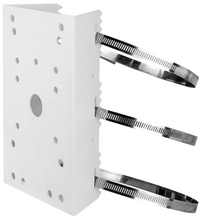 AETEK AT-100, Pole Mount Adapter for Aetek Outdoor PoE Switches, Part# 641047