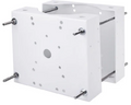 AETEK AT-101, Retractable Pole Mount Adapter for Aetek Outdoor PoE Switches, Part# 641054