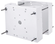 AETEK AT-101, Retractable Pole Mount Adapter for Aetek Outdoor PoE Switches, Part# 641054