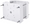 AETEK AT-101, Retractable Pole Mount Adapter for Aetek Outdoor PoE Switches, Part# 641054