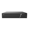 Speco H40HR8TB 40-Channel Hybrid Recorder, Part# H40HR8TB