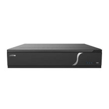 Speco H40HR8TB 40-Channel Hybrid Recorder, Part# H40HR8TB