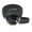 Speco H4FD2M 4MP Flexible Intensifier HD-TVI Dome Camera with Junction Box, 2.7-12mm Motorized Zoom Lens, Dark Gray, Part# H4FD2M