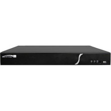 Speco H6HRLN6TB Hybrid Video Recorder, Part# H6HRLN6TB