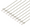Intellinet IEC-C8-GY-1.5-SLIM-10P, Cat8.1 U/FTP Slim Network Patch Cable, 1.5 ft., Gray, 10-Pack, Part# 745383