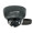 Speco HT7246T2 2MP Intensifier HD-TVI Dome Camera with Junction Box, 2.8-12mm Varifocal Lens, Dark Gray, Part# HT7246T2