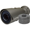 Speco Intensifier HTI702TM 2MP Outdoor HD-TVI Bullet Camera with 5-50mm Lens & Heater, Part# HTi702TM