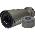 Speco HTI70TM 2MP Outdoor HD-TVI Bullet Camera, 2.8-12mm Lens, Part# HTi70TM