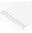 Intellinet IEC-C8-WT-3-SLIM-10P, Cat8.1 U/FTP Slim Network Patch Cable, 3 ft., White, 10-Pack, Part# 744881