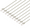 Intellinet IEC-C8-GY-5-SLIM-10P, Cat8.1 U/FTP Slim Network Patch Cable, 5 ft., Gray, 10-Pack, Part# 745406