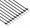 Intellinet IEC-C8-BK-7-SLIM-10P, Cat8.1 U/FTP Slim Network Patch Cable, 7 ft., Black, 10-Pack, Part# 743686
