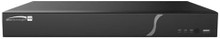 Speco N16NRM24TB 16-Channel 4K H.265 NVR with Smart Analytics, 2 SATA, 16 Built-In PoE Ports, 24TB, Part# N16NRM24TB