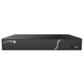Speco N16NRM2TB 16-Channel 4K H.265 NVR with Smart Analytics, 2TB HDD, 16 Built-In PoE Ports, Part# N16NRM2TB