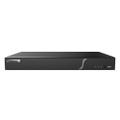 Speco N16NRX12TB 16-Channel 8K NVR with Built-in PoE Ports, Facial Recognition, NDAA Compliant, 12TB, Part# N16NRX12TB