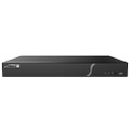Speco N16NRX8TB 16-Channel NVR with Built-in PoE Ports, Facial Recognition, NDAA Compliant, 8TB, Part# N16NRX8TB