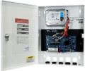 Speco N16WNRMM4TB 16 Channel NDAA Wall Mount NVR with Monitor NRM, 4TB, Part# N16WNRMM4TB