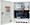 Speco N16WNRMM4TB 16 Channel NDAA Wall Mount NVR with Monitor NRM, 4TB, Part# N16WNRMM4TB