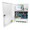 Speco N16WNRX8TB 16-Channel Facial Recognition Wall Mount NVR with 16 Built-In PoE Ports, 8TB, Part# N16WNRX8TB