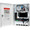 Speco N16WNRXM 16-Channel 8K Wall Mount NVR with Monitor & 24TB HDD, Part# N16WNRXM24TB