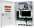 Speco N16WNRXM4TB 16-Channel Wall Mount NRX with Monitor, 4TB, Part# N16WNRXM4TB