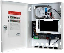 Speco N16WNRXM8TB 16-Channel Wall Mount NRX with Monitor, 8TB, Part# N16WNRXM8TB
