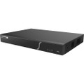 Speco 4 Channel 4K H.265 NVR with PoE and 1 SATA- NDAA Compliant, 20TB, Part# N4NRM20TB