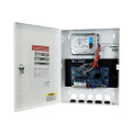 Speco N4WNRM 4-Channel 4K H.265 Wall Mount NVR with 4TB HDD, Part# N4WNRM4TB