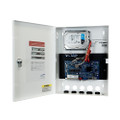 Speco N4WNRM 4-Channel 4K H.265 Wall Mount NVR with 8TB HDD, Part# N4WNRM8TB