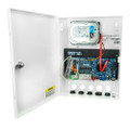 Speco N8WNRX6TB 8-Channel Wall Mount NRX, 6TB, Part# N8WNRX6TB