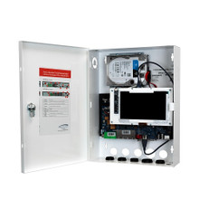Speco N8WNRXM2TB 8 Channel Wall Mount Network Video Recorder, 2TB, Part# N8WNRXM2TB