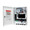 Speco N8WNRXM2TB 8 Channel Wall Mount Network Video Recorder, 2TB, Part# N8WNRXM2TB