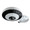 Speco O12MDP4 12MP IP Indoor / Outdoor 360° Fisheye Camera with Junction Box, People and Vehicle Detection, 1.65mm Fisheye Lens, White, Part# O12MDP4