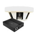 Speco O2562 2MP Covert Ceiling Mount IP Camera with Advanced Analytics, Part# O2562