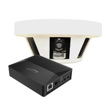 Speco O2562 2MP Covert Ceiling Mount IP Camera with Advanced Analytics, Part# O2562