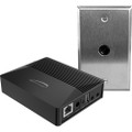 Speco O2675T 2MP Wall Plate Camera with Advanced Analytics IP Encoder, Part# O2675T