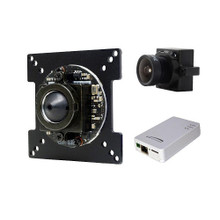 Speco O2IBD5 Box IP Camera, Part# O2iBD5